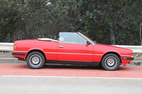 Used Cars That Are a Nightmare to Repair