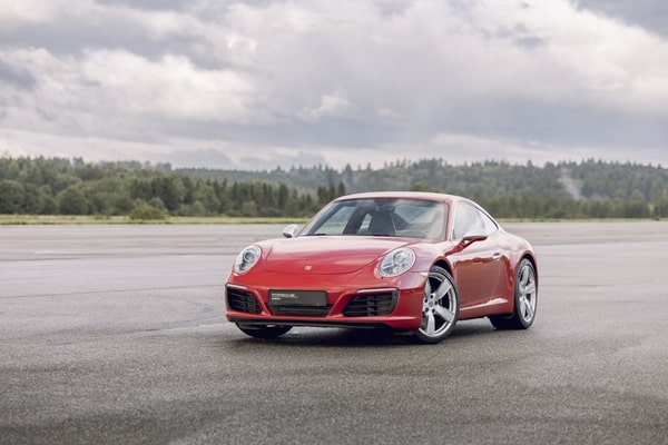 Used Cars That Actually Appreciate Over Time