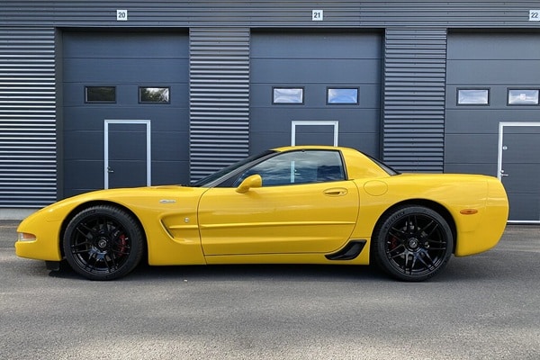 7 Used Cars That Actually Appreciate Over Time