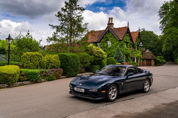 7 Used Cars That Actually Appreciate Over Time