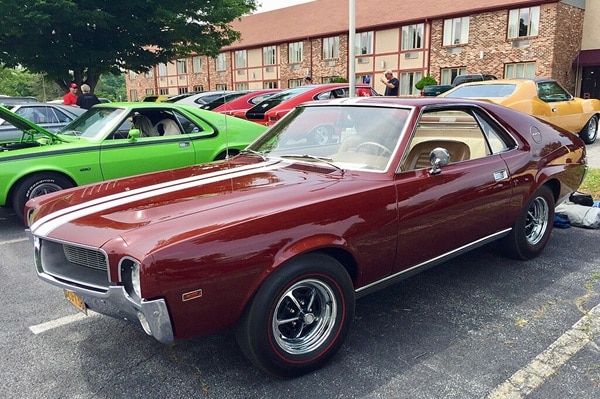 7 Used Cars That Actually Appreciate Over Time