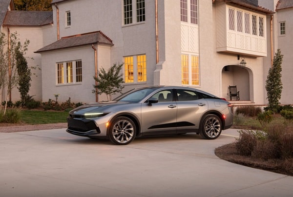 Affordable Cars That Outsmart Luxury Brands