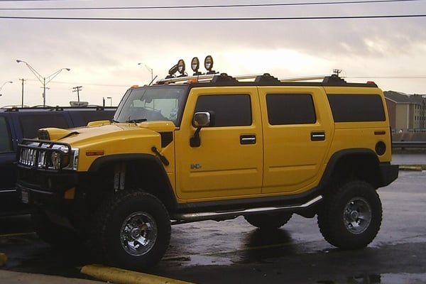 Most Overrated Cars People Keep Buying