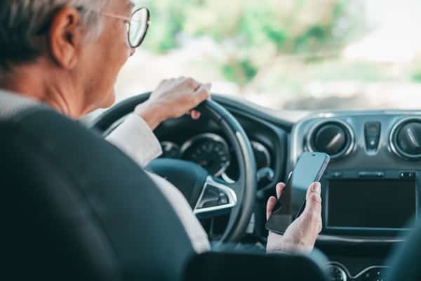 6 Driving Mistakes to Avoid as You Age