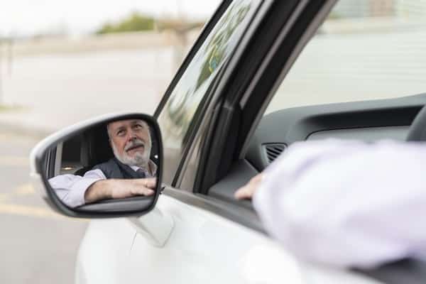6 Driving Mistakes to Avoid as You Age