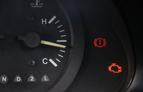 5 Car Problems You Should Never Ignore