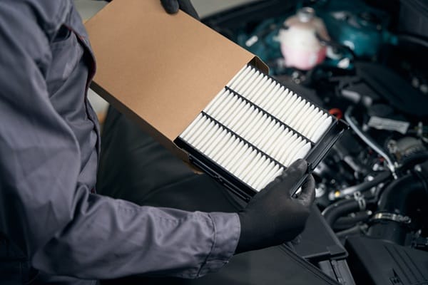 Maintenance Tasks That Mechanics Overcharge For