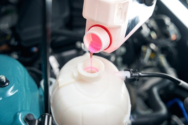 Tips to Keep Your Vehicle Running Smoothly This Summer