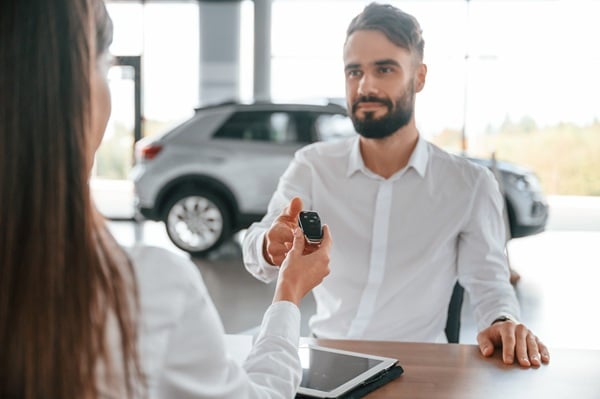 What to Never Say When Negotiating a Car Price