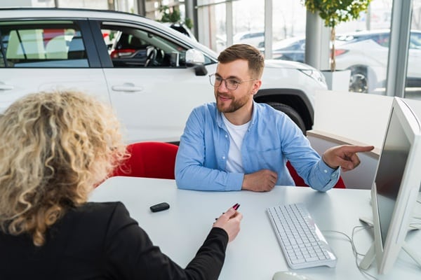 What to Never Say When Negotiating a Car Price
