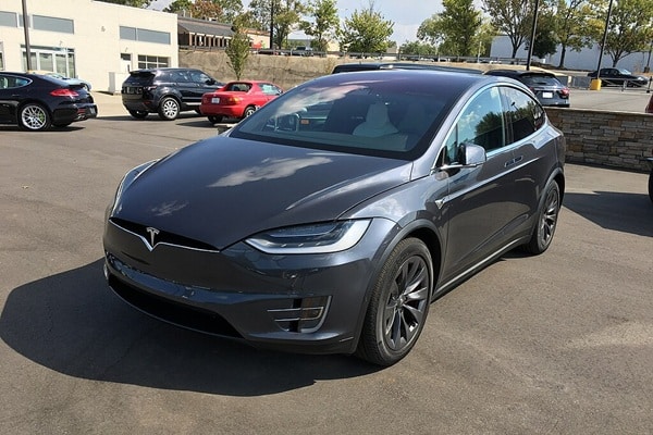 Cars That Lose Half Their Value in 3 Years