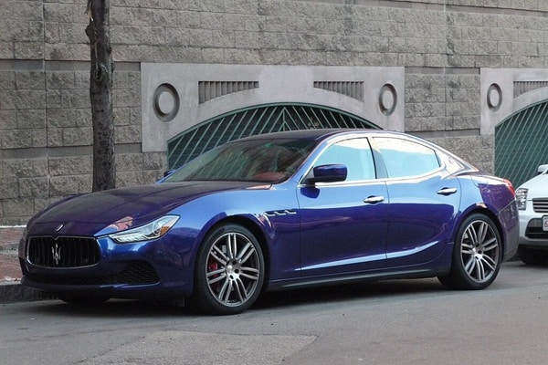 Cars That Lose Half Their Value in 3 Years