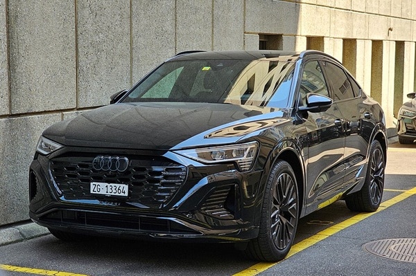 Cars That Lose Half Their Value in 3 Years