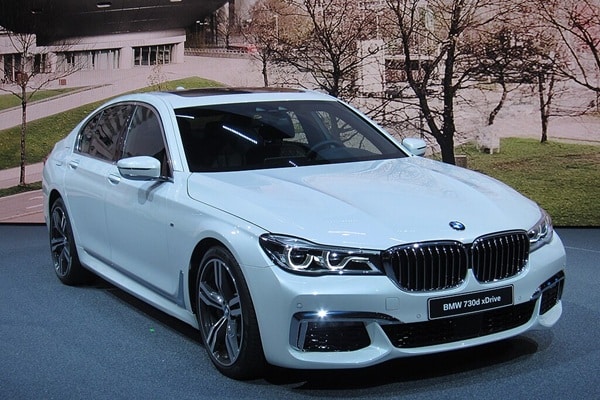 Cars That Lose Half Their Value in 3 Years