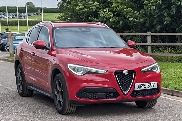 Cars That Lose Half Their Value in 3 Years