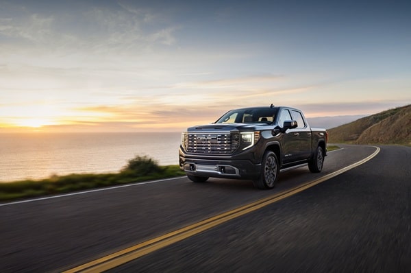 Best-Selling Vehicles Of 2025 So Far