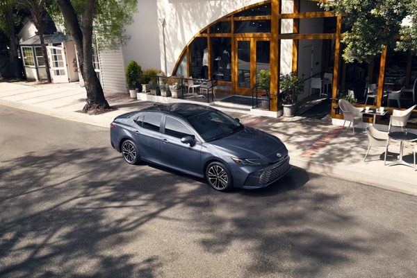 Best-Selling Vehicles Of 2025 So Far