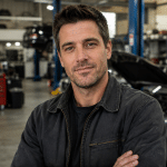Lucas Bennett