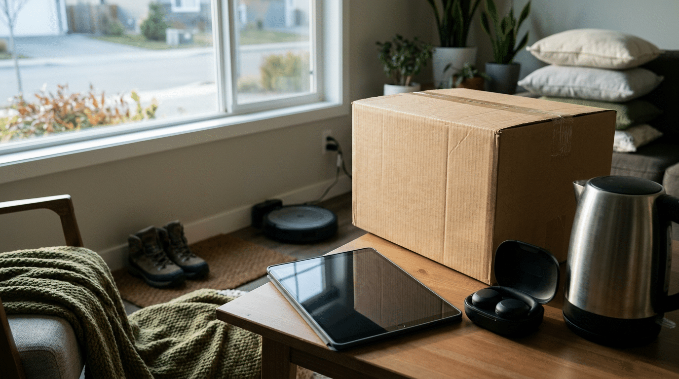 Best Amazon Labor Day Deals
