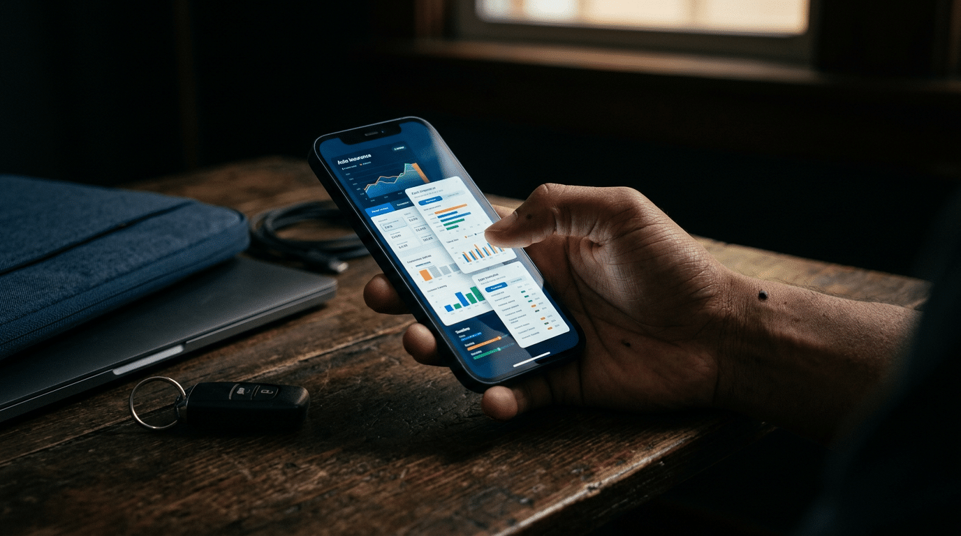 Digital Tools and Resources