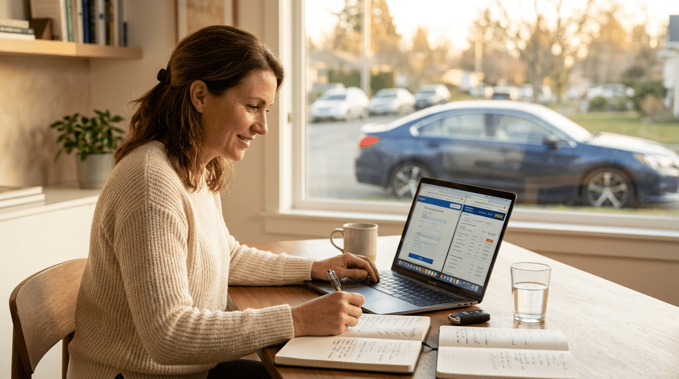 How to Shop Effectively for Auto Insurance