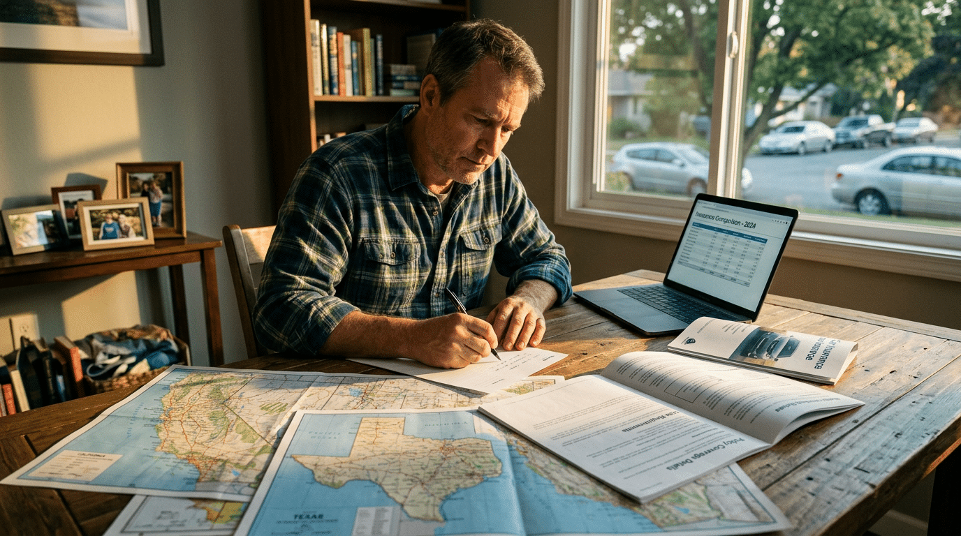 State-Specific Considerations