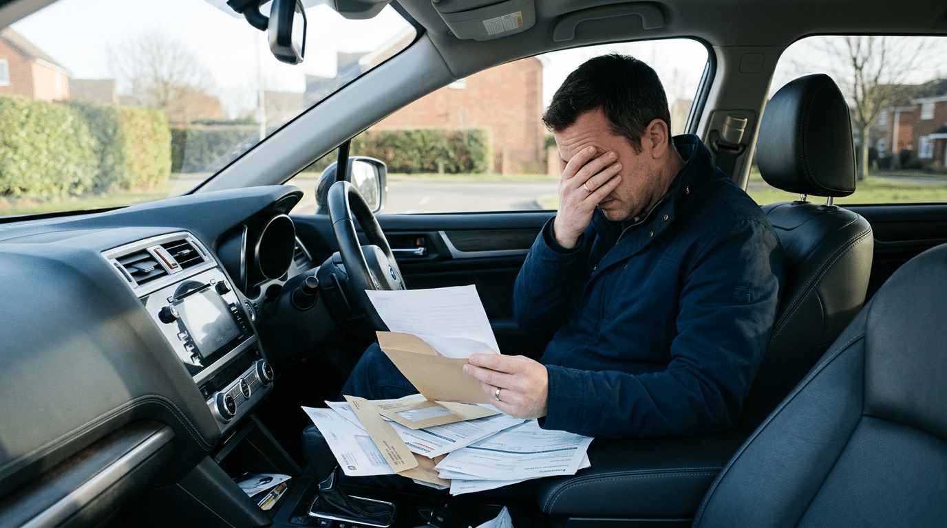 The Risks of Switching Too Frequently