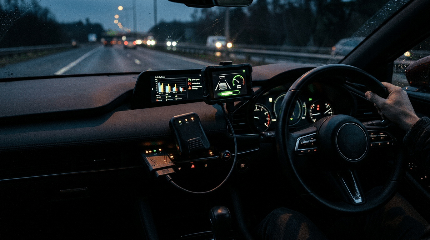 The Role of Safety Technology in Insurance Pricing