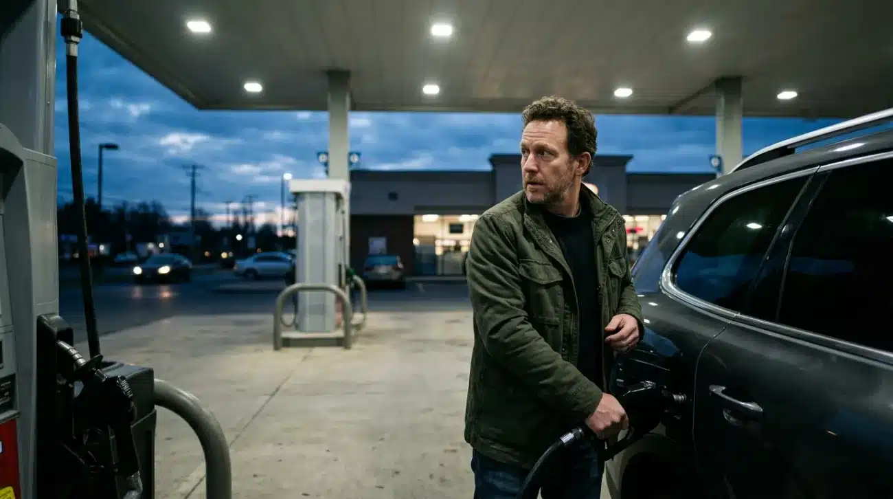 Maintaining Vigilance at the Pump